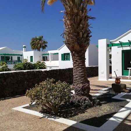 Apartamentos Las Palmeras I Puerto del Carmen  Exterior photo
