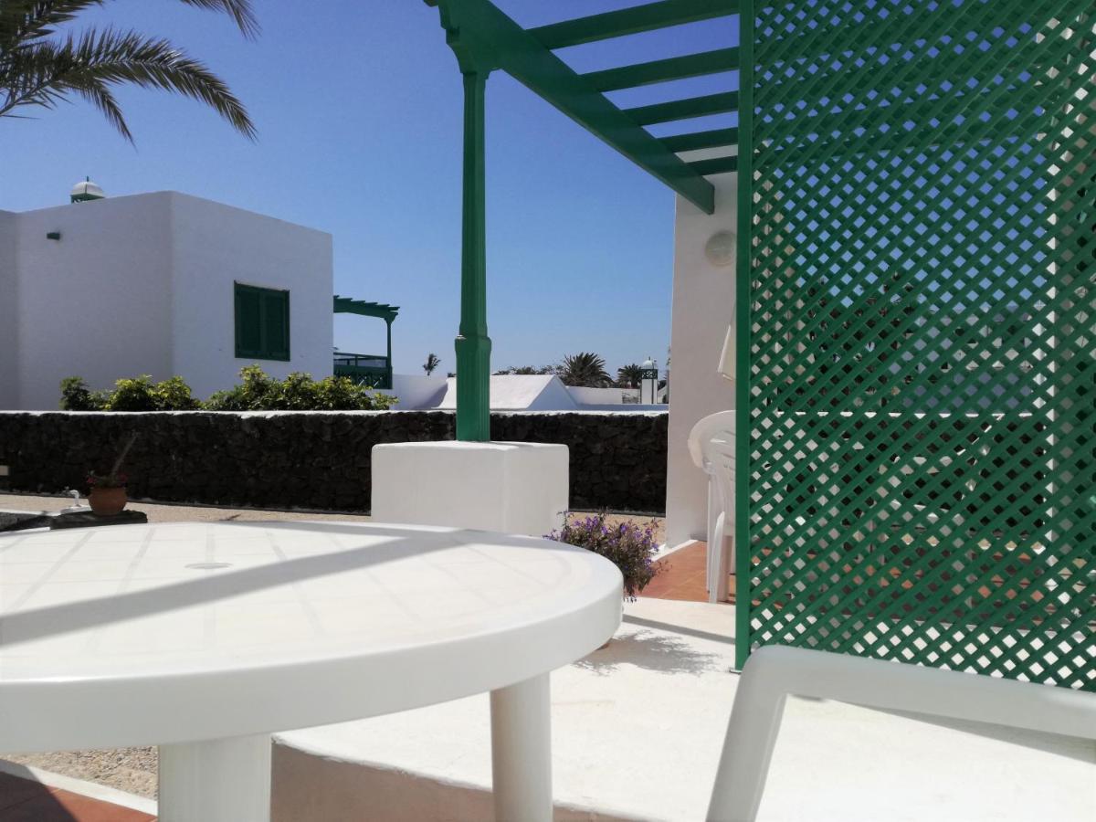 Apartamentos Las Palmeras I Puerto del Carmen  Exterior photo
